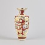 1233 2110 VASE